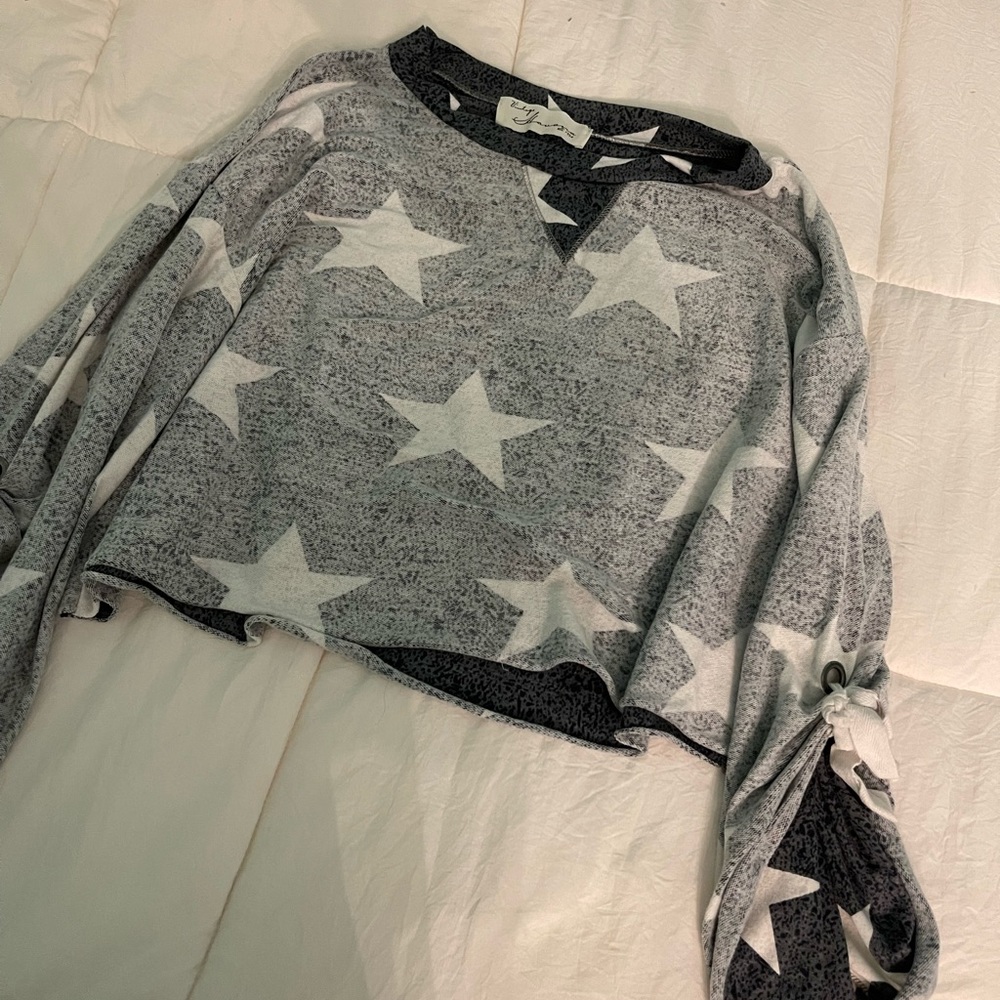 Vintage Havana long sleeve